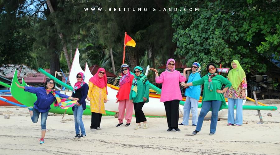 belitung image